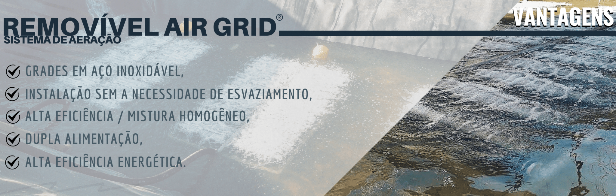 air-grid