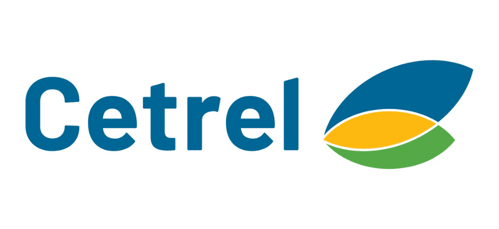 Logo Cetrel