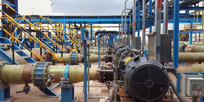 produced-water-treatment