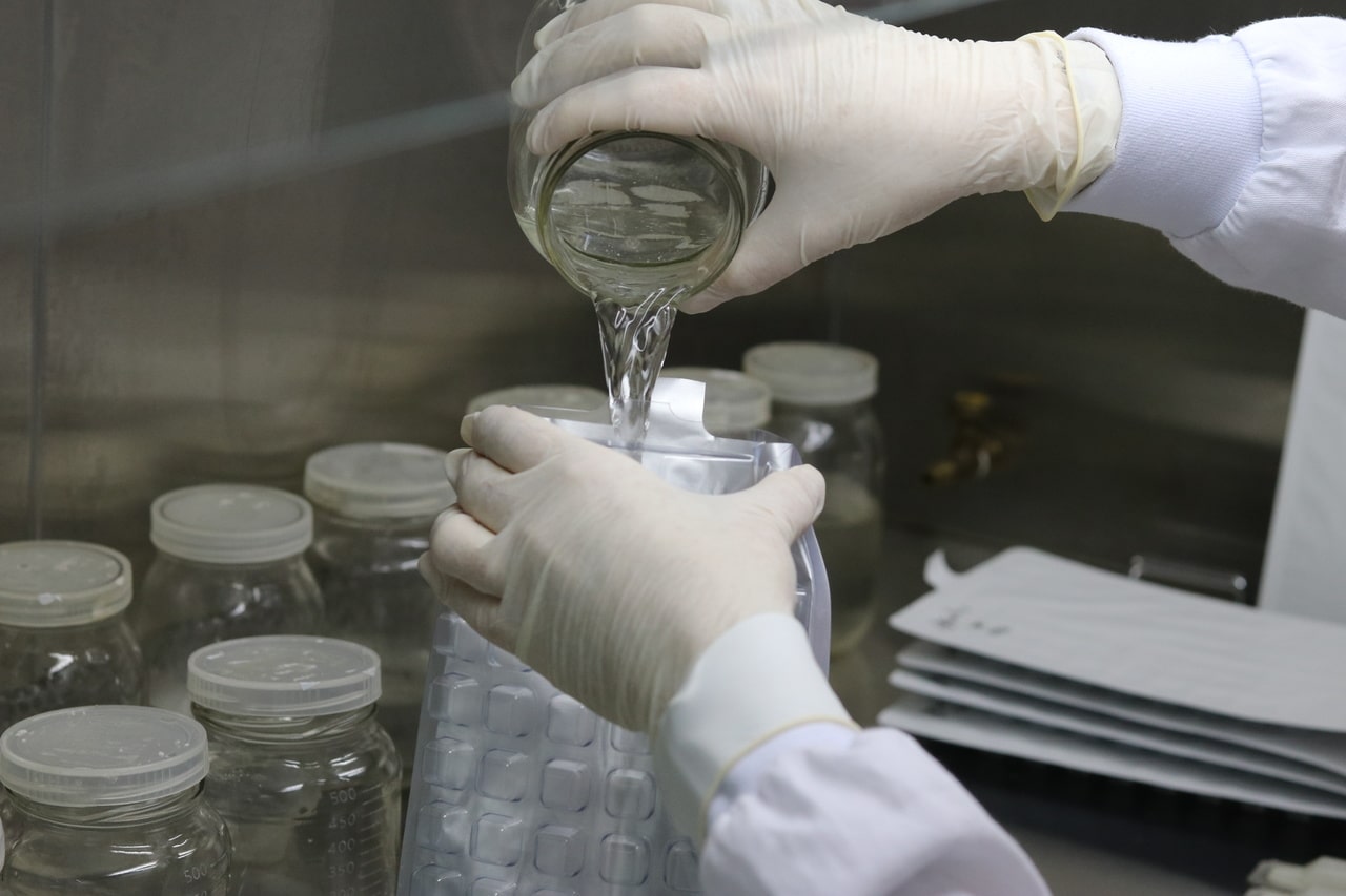 laboratorio-unioeste-qualidade-agua