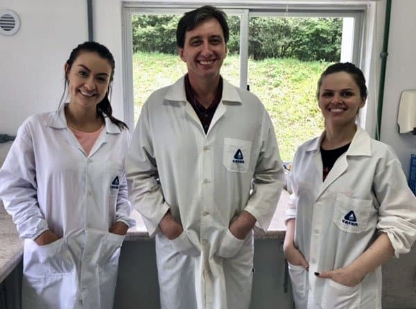 reconhecimento-laboratorio-efluentes-criciuma-sc