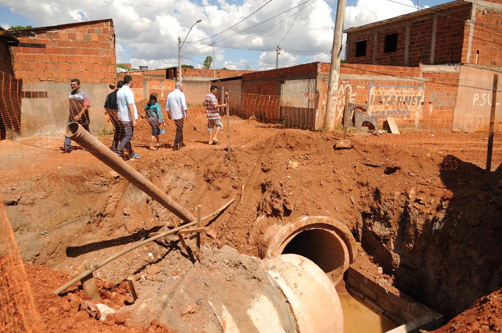 obras-saneamento