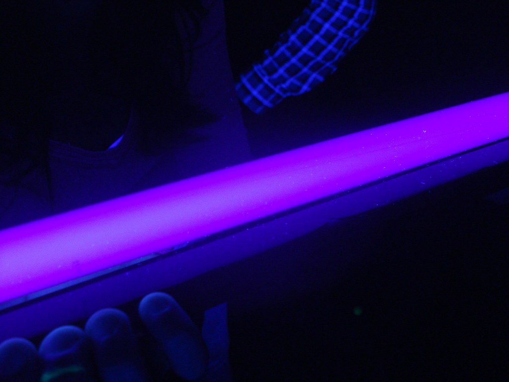 uv