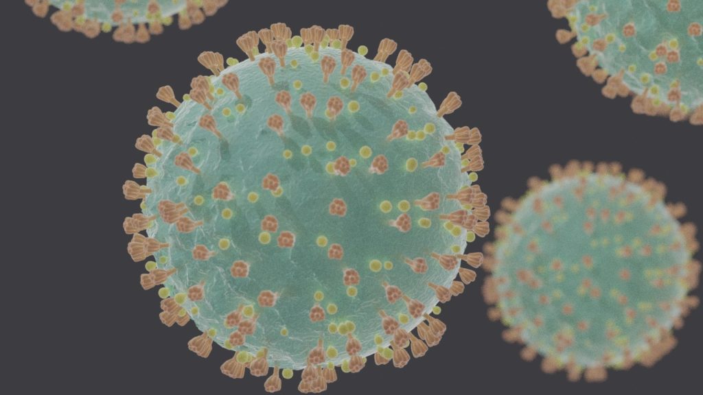 coronavirus