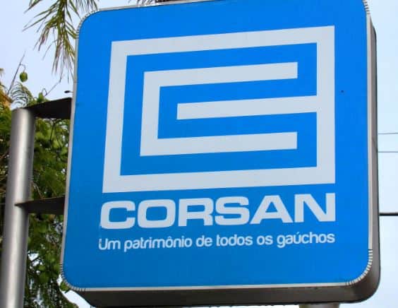 corsan