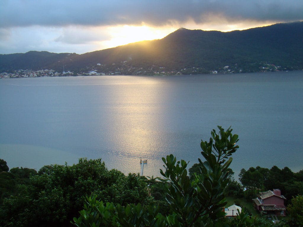 lagoa-conceicao