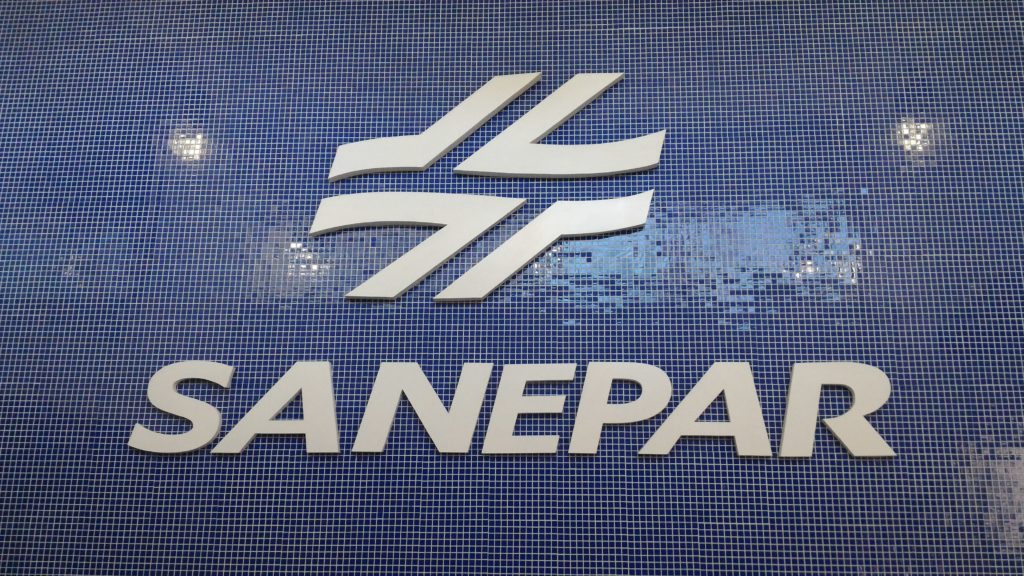sanepar
