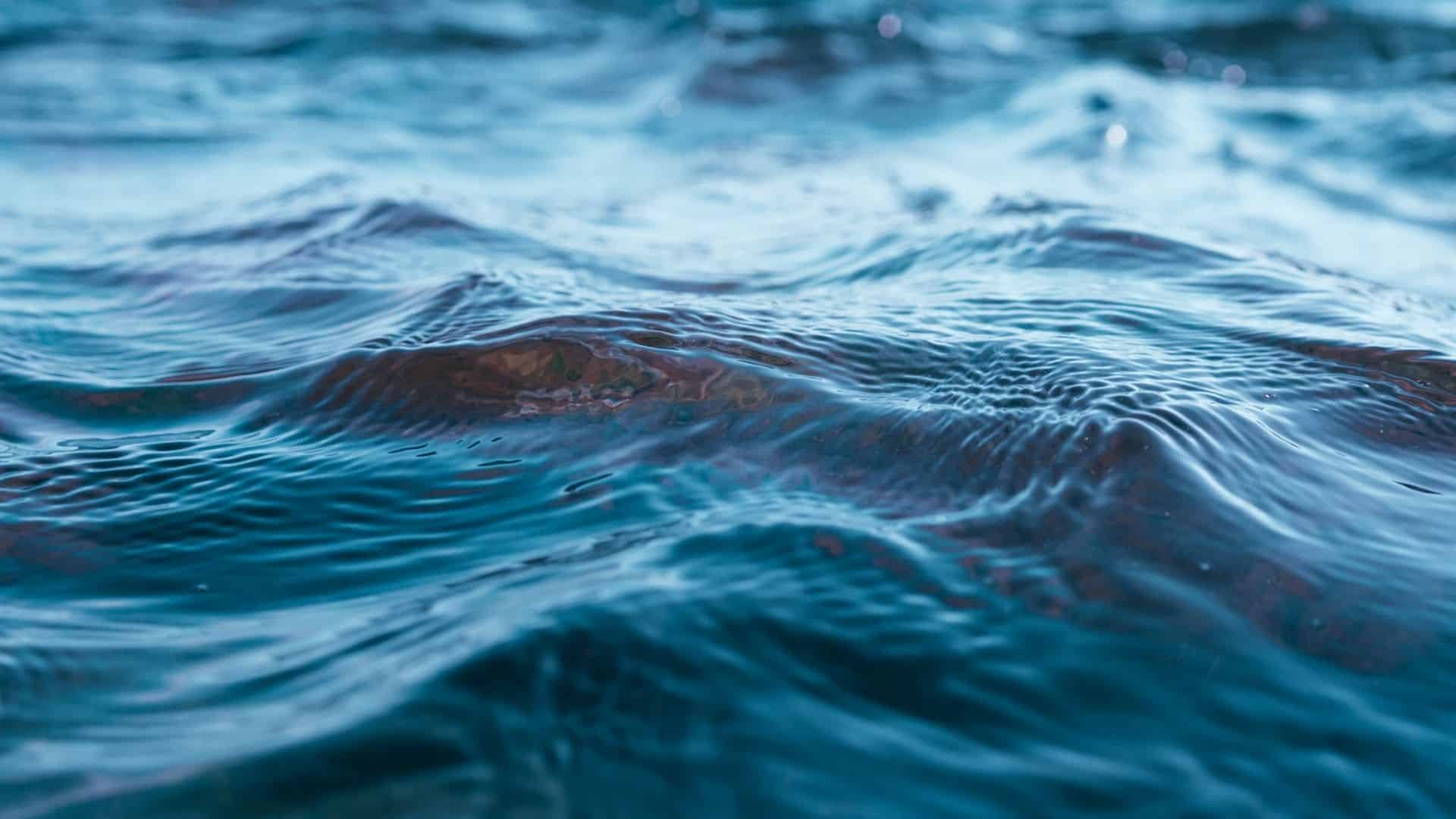 agua