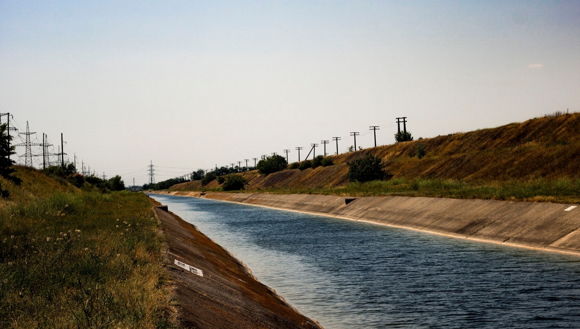 abastecimento de agua