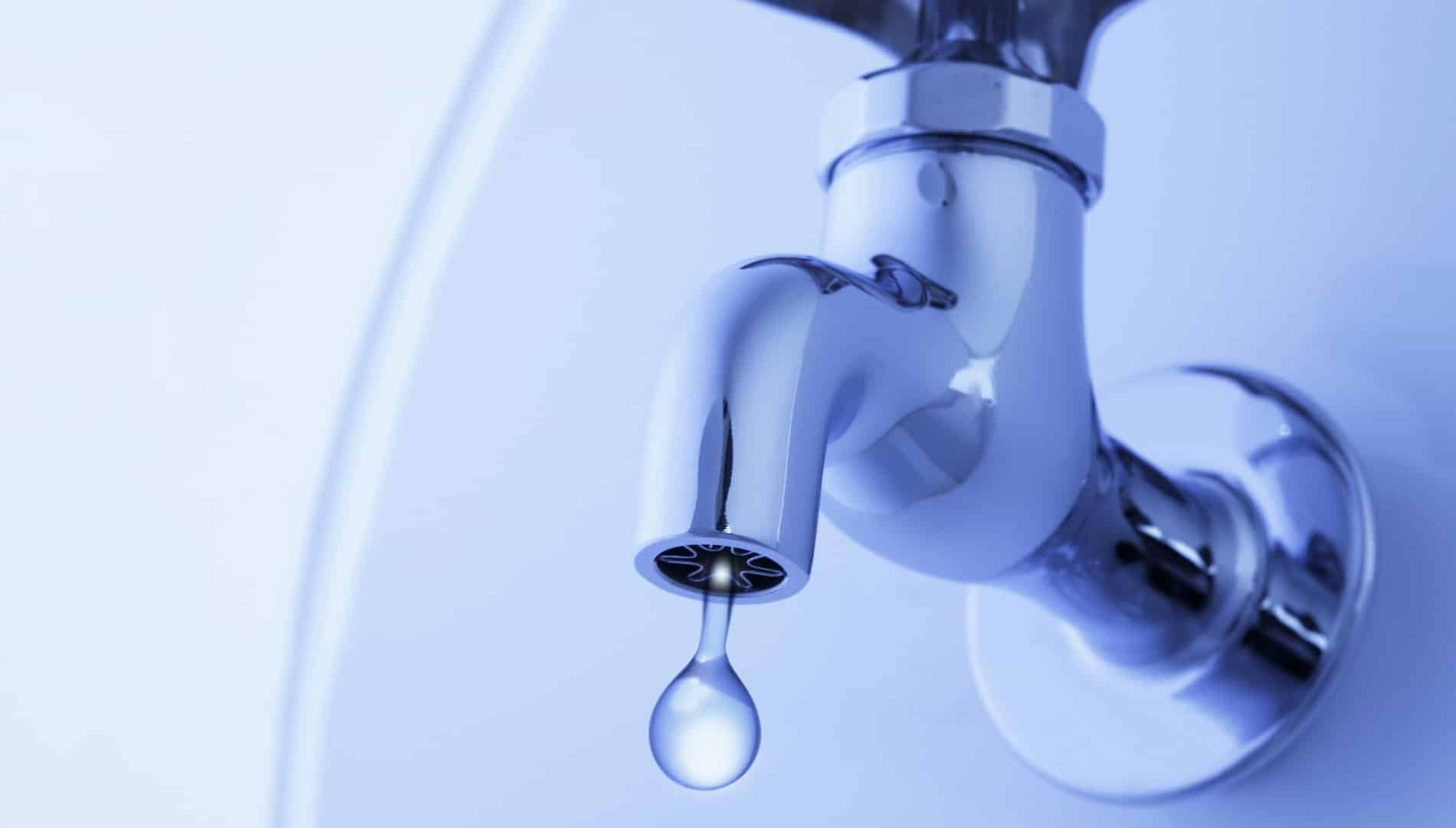 ABASTECIMENTO DE AGUA