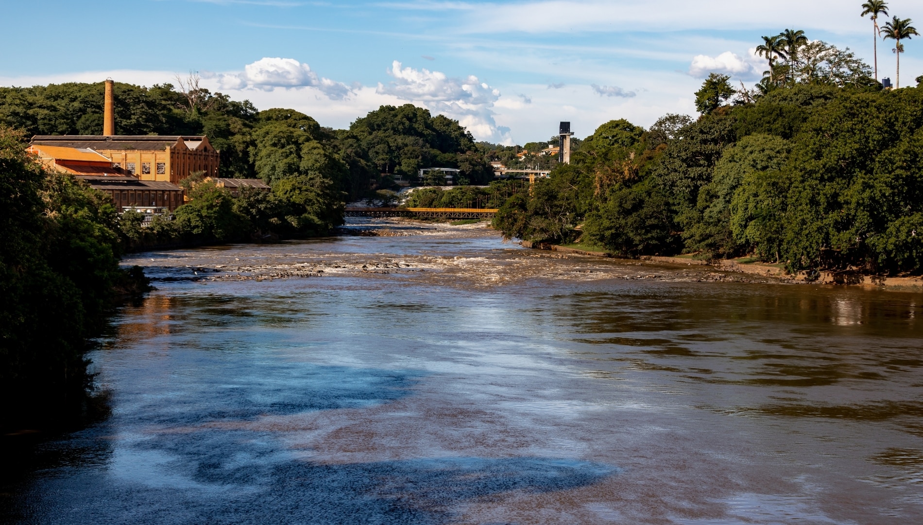 rio piracicaba