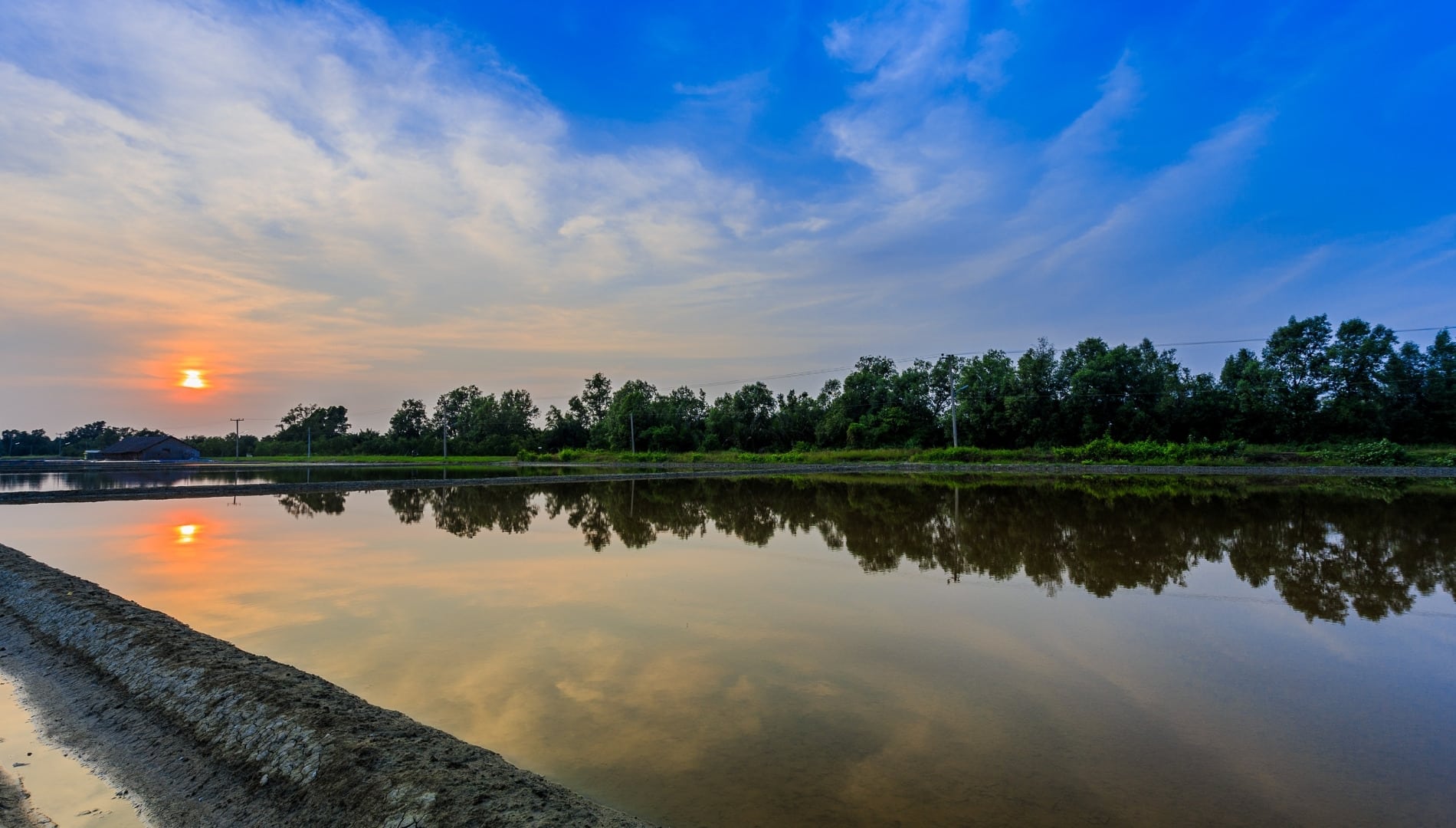 sistema da cantareira