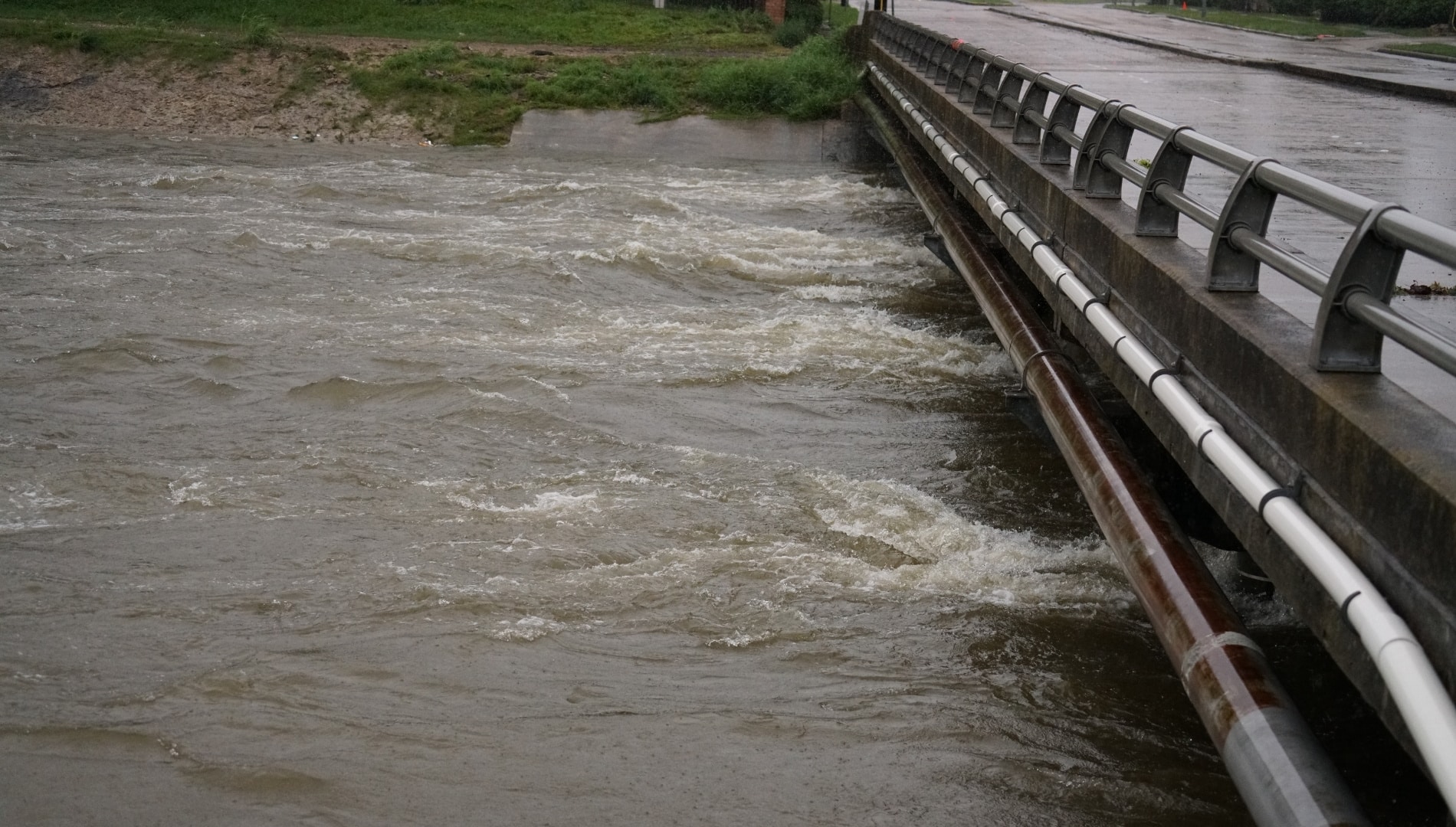 bacias hidrográficas