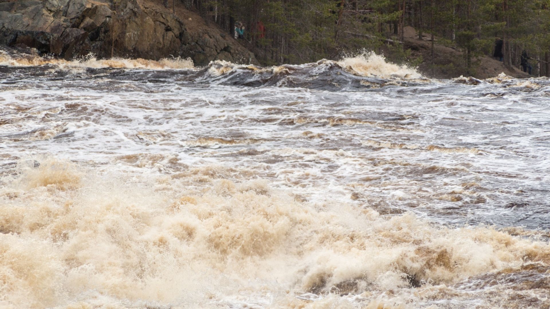 bacias hidrográficas