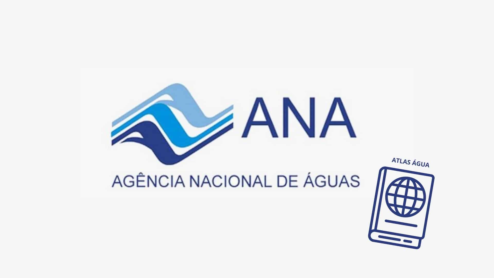 ANA ATLAS AGUA