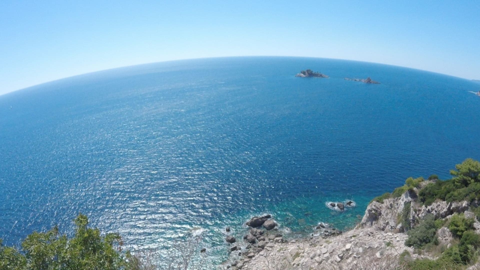 mudanca climatica e o tratamento de agua e esgoto