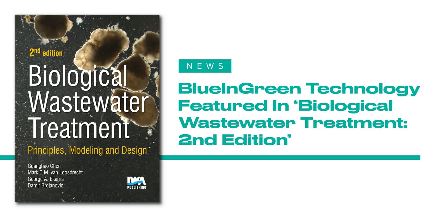 BlueInGreen IWA Publishing