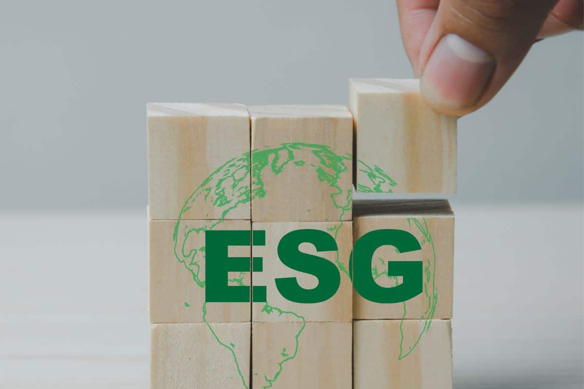 ESG
