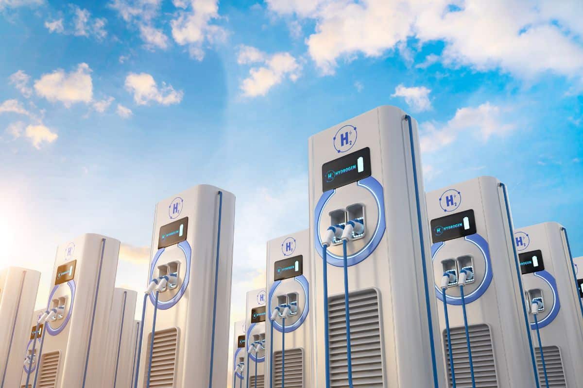 Entidades se unem por política industrial para hidrogênio