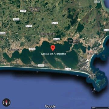 ETE PONTE DOS LEITES