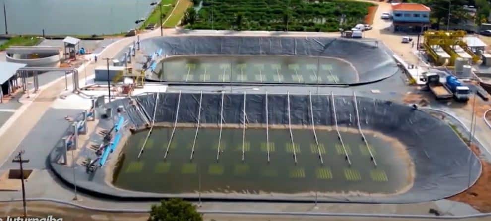 ETE PONTE DOS LEITES