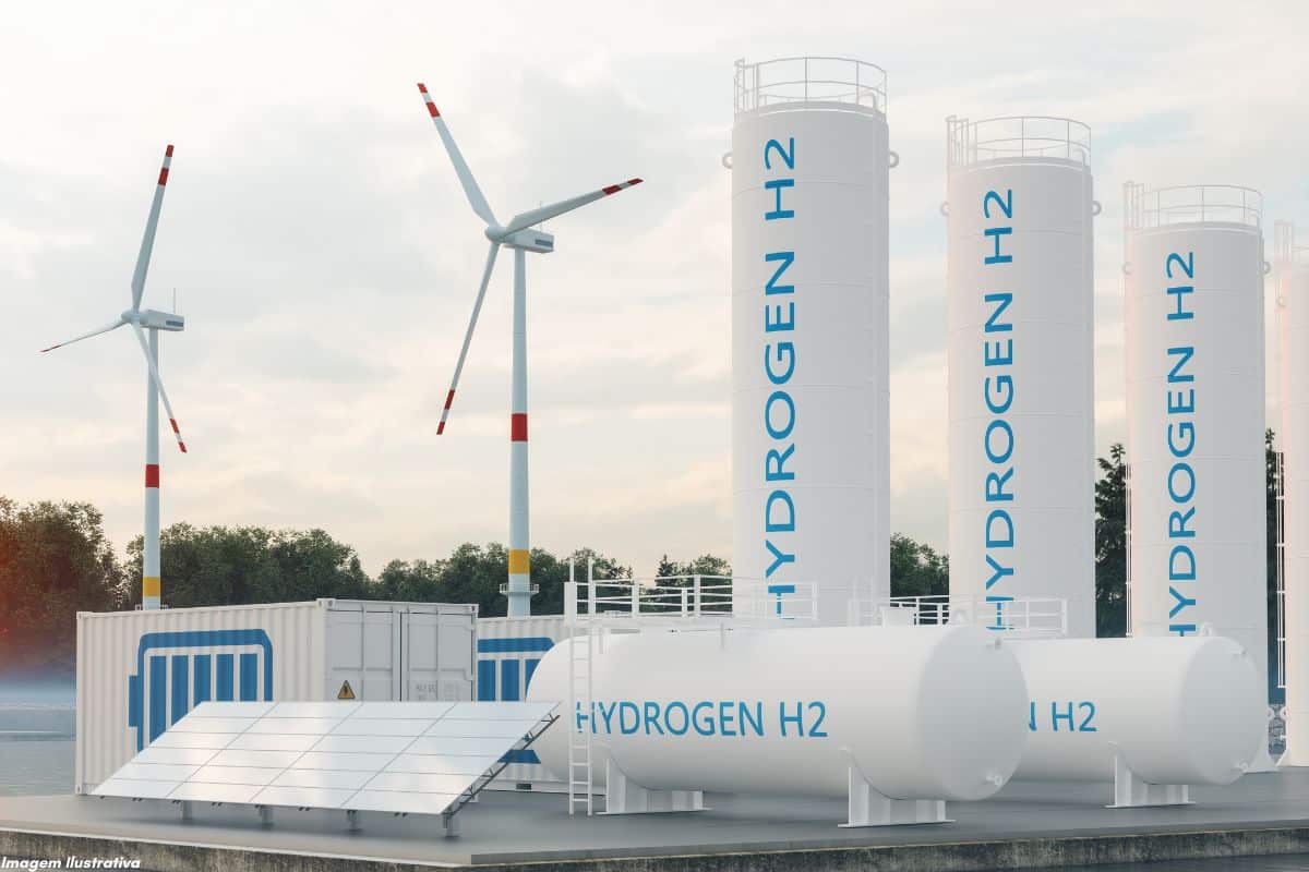 União Europeia confirma apoio à construção de usina de hidrogênio verde no Piauí