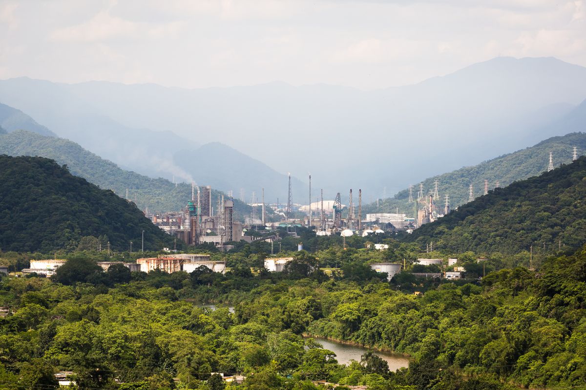 Governo fará 4 grandes leilões de infraestrutura nesta semana