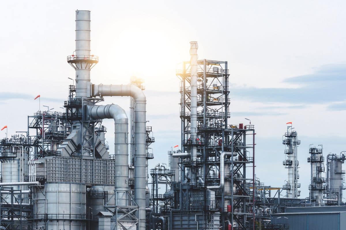 Indústria química terá deficit de US$ 47 bi em 2023, diz Abiquim ... Leia mais no texto original: (https://www.poder360.com.br/infraestrutura/industria-quimica-tera-deficit-de-us-47-bi-em-2023-diz-abiquim/) © 2023 Todos os direitos são reservados ao Poder360, conforme a Lei nº 9.610/98. A publicação, redistribuição, transmissão e reescrita sem autorização prévia são proibidas.