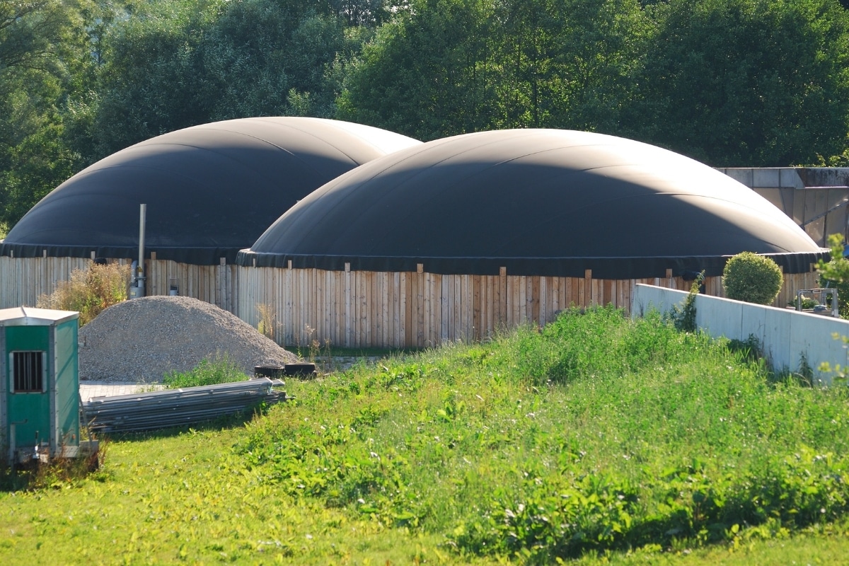 Apoio do governo do Paraná na geração de energia renovável no campo torna-se exemplo internacional