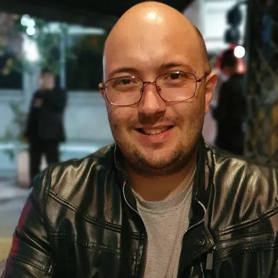 Calvin Stefan Iost – Gerente de Digital Center & Innovation da Cetrel