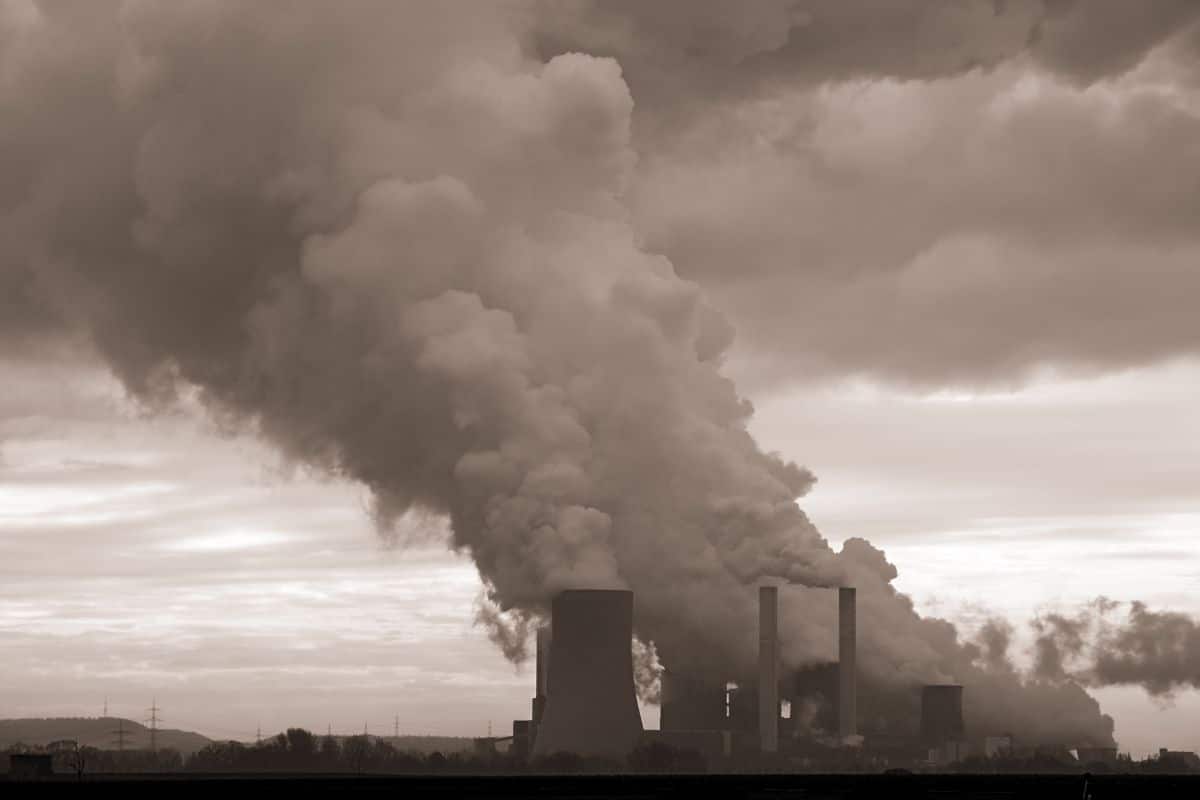 O início do fim da era dos combustíveis fósseis