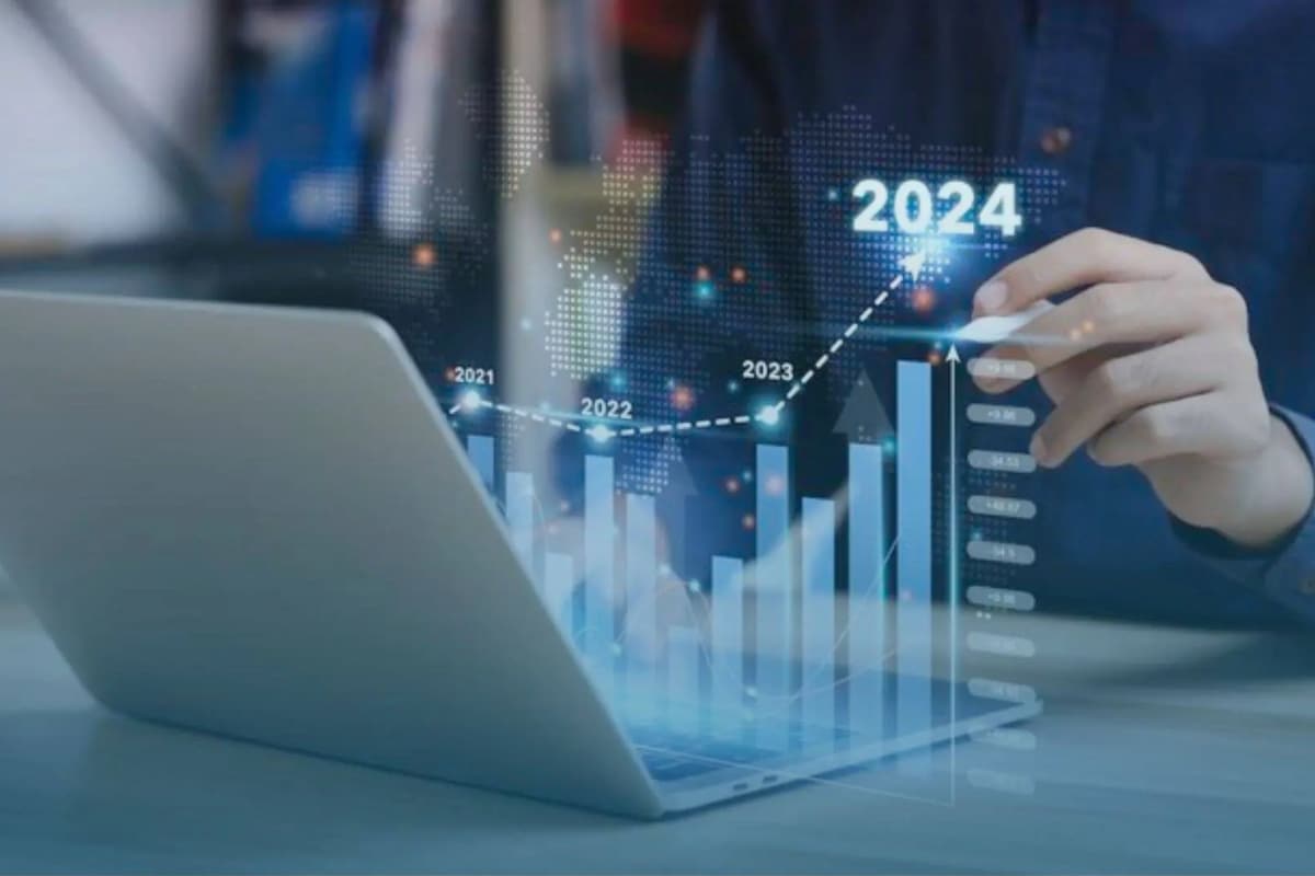 Indústria o cenário das principais tendências para o setor em 2024