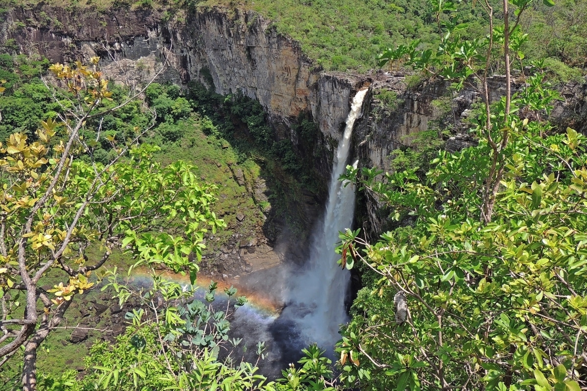 Crise hídrica é ameaça mundial