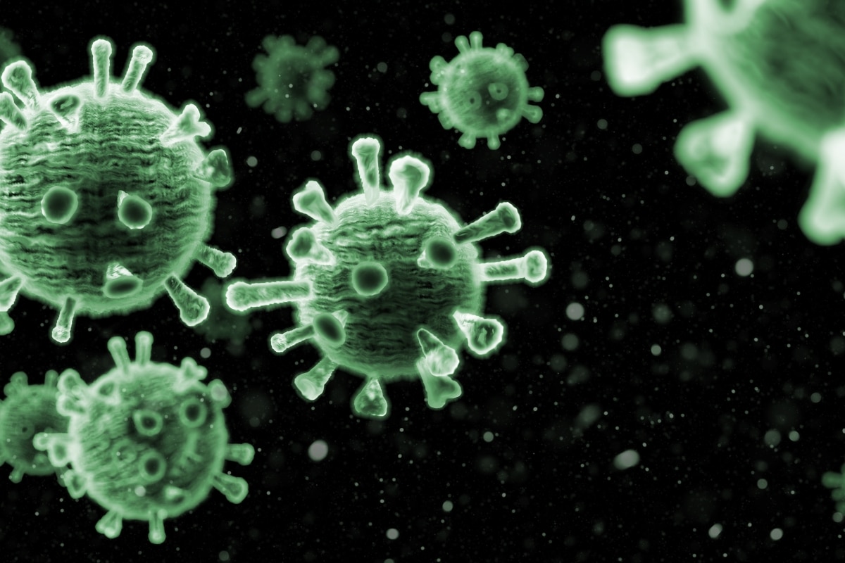 Pesquisadores estão estudando vírus que podem combater as mudanças climáticas