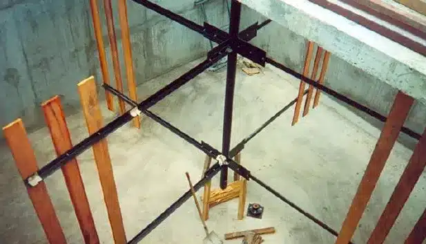 Misturadores e Floculadores Aquamec