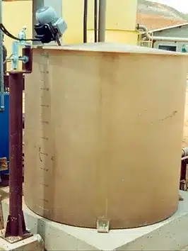 Misturadores e Floculadores Aquamec