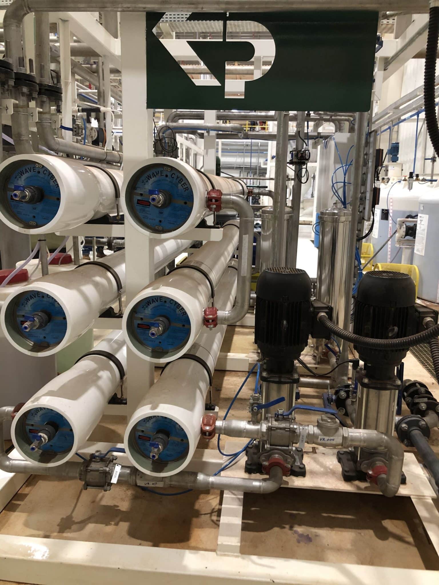 Fábrica de Latas de Alumínio