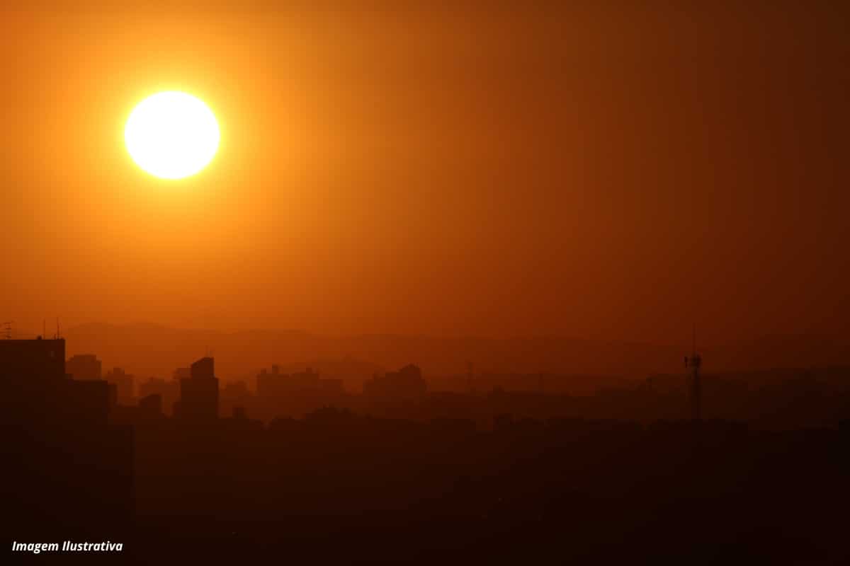 Cidade de São Paulo tem o junho mais seco e quente em 63 anos, aponta Inmet