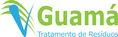 Guamá Logo