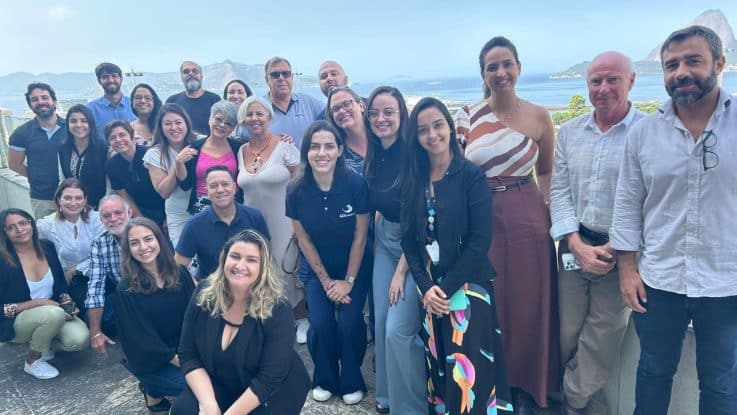 Encontro ABES-RJ - Portaria de Potabilidade