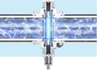 Proteção de Membranas de OR para uma Usina de Dessalinização em Mejillones, Chile