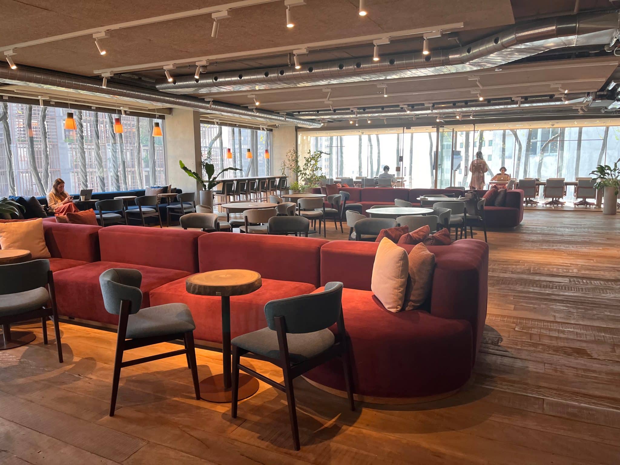 ChartWaterTM e a parceria com a AYA Earth Partners