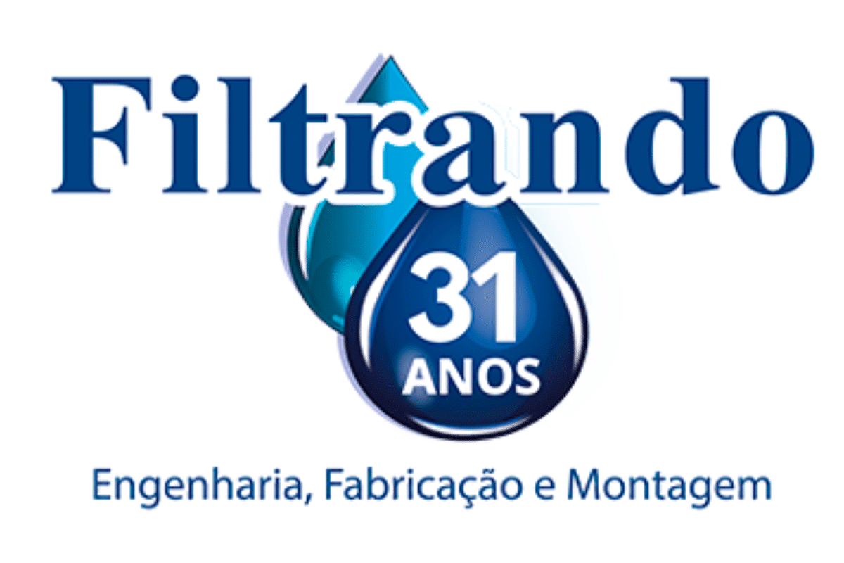 Filtrando Engenharia celebra 31 anos de inovação e excelência no tratamento de água