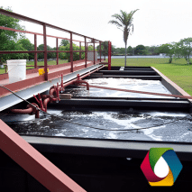 Tratamento de Efluentes Sanitários