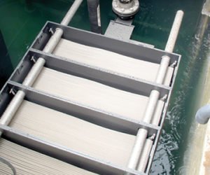 Membrane Bioreactors (MBR)