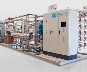 SIstema de Osmose Reversa