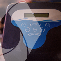 Válvula Automática Programável