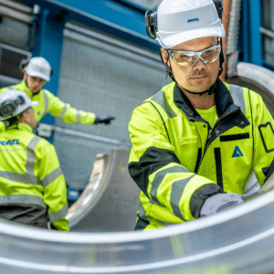 Reparações e atualizações