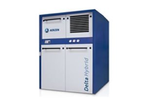 Compressor de Lóbulo Rotativo