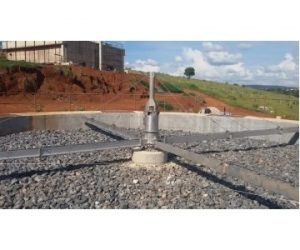 Distribuidor Rotativo